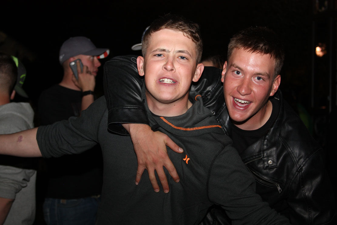 Halloween at Northgate 2015